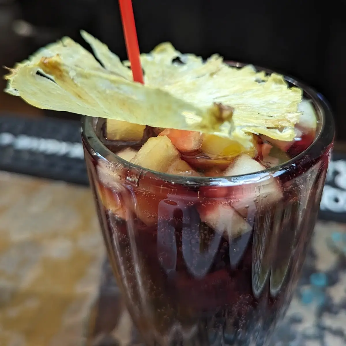 Red Sangria
