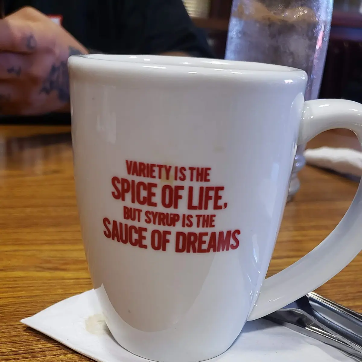 Café Americano
