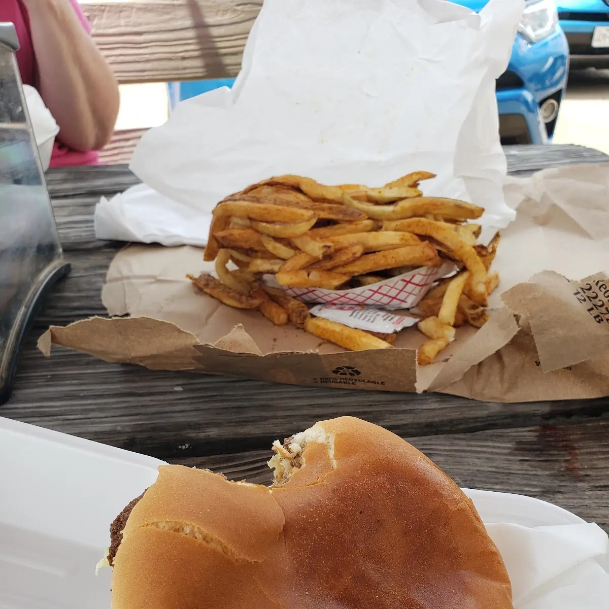 Cuban Sandwich