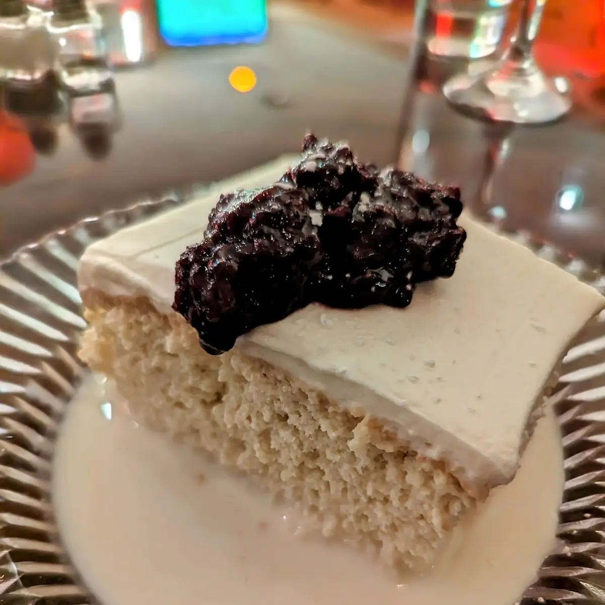 Tres Leches