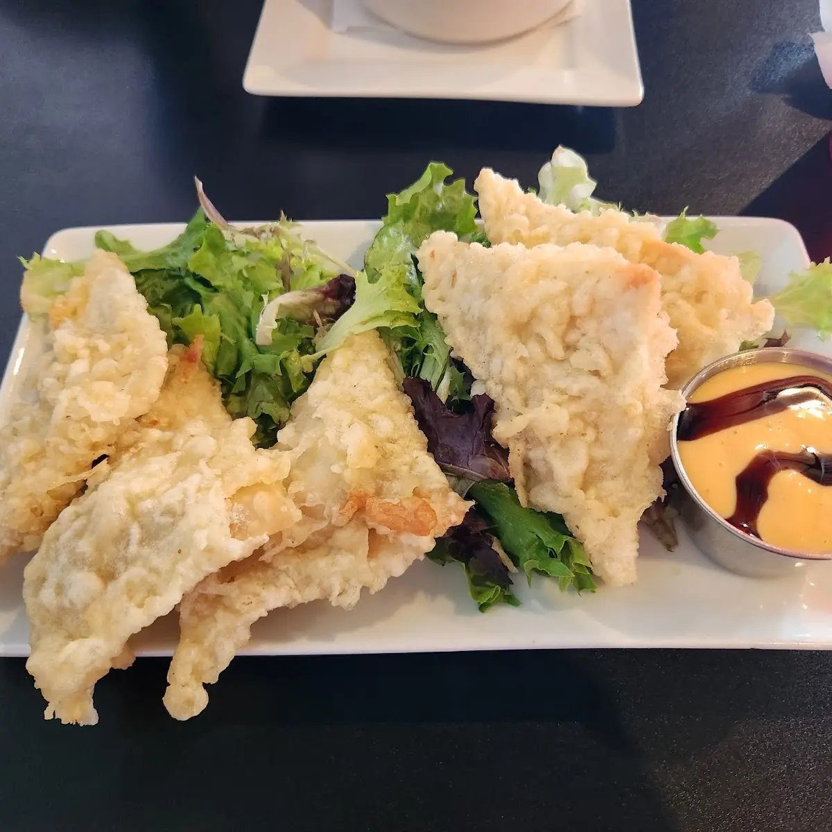Fried Wonton
