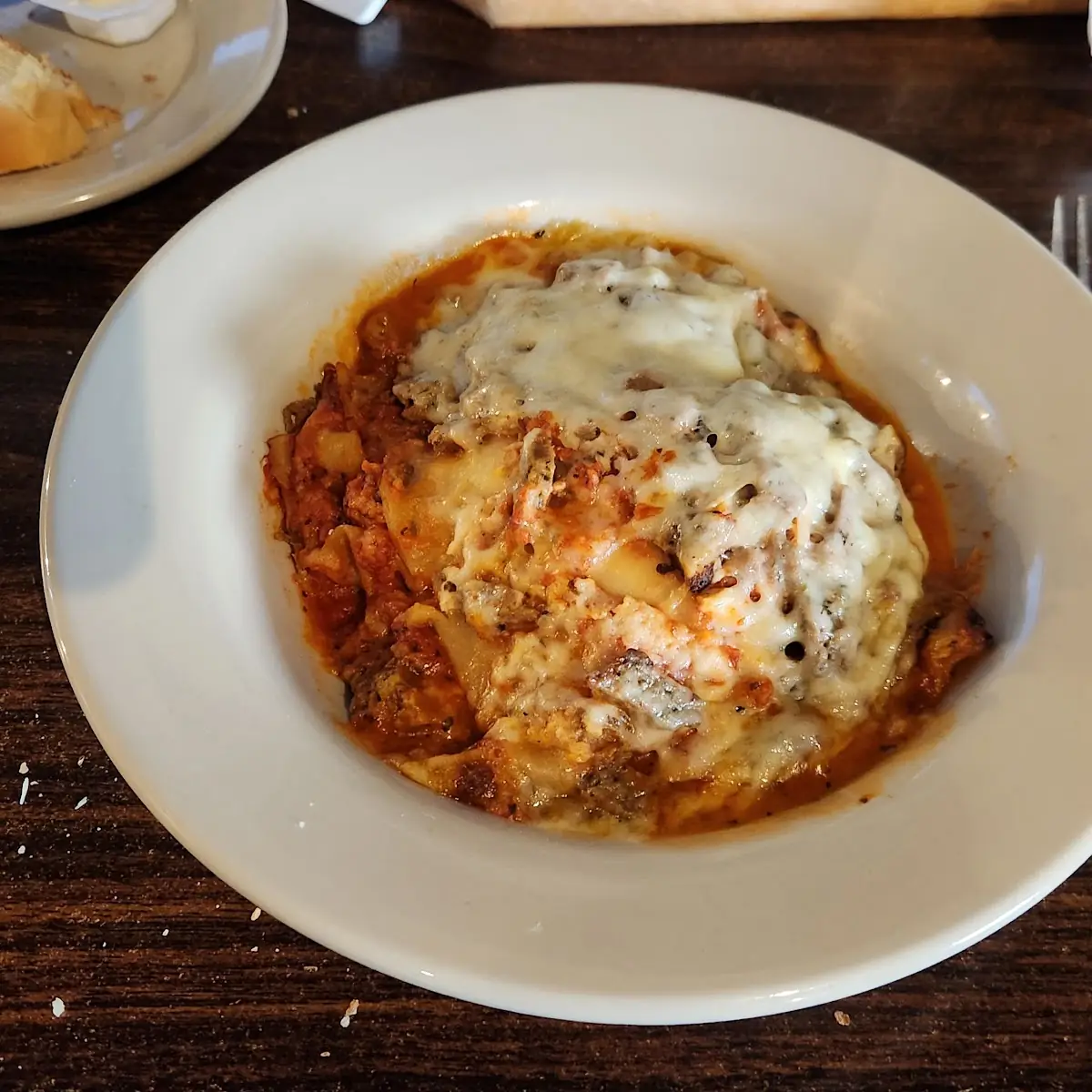 Lasagna