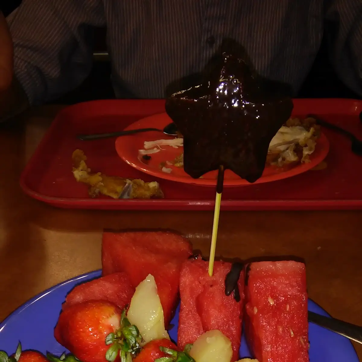 Fresh Fruit