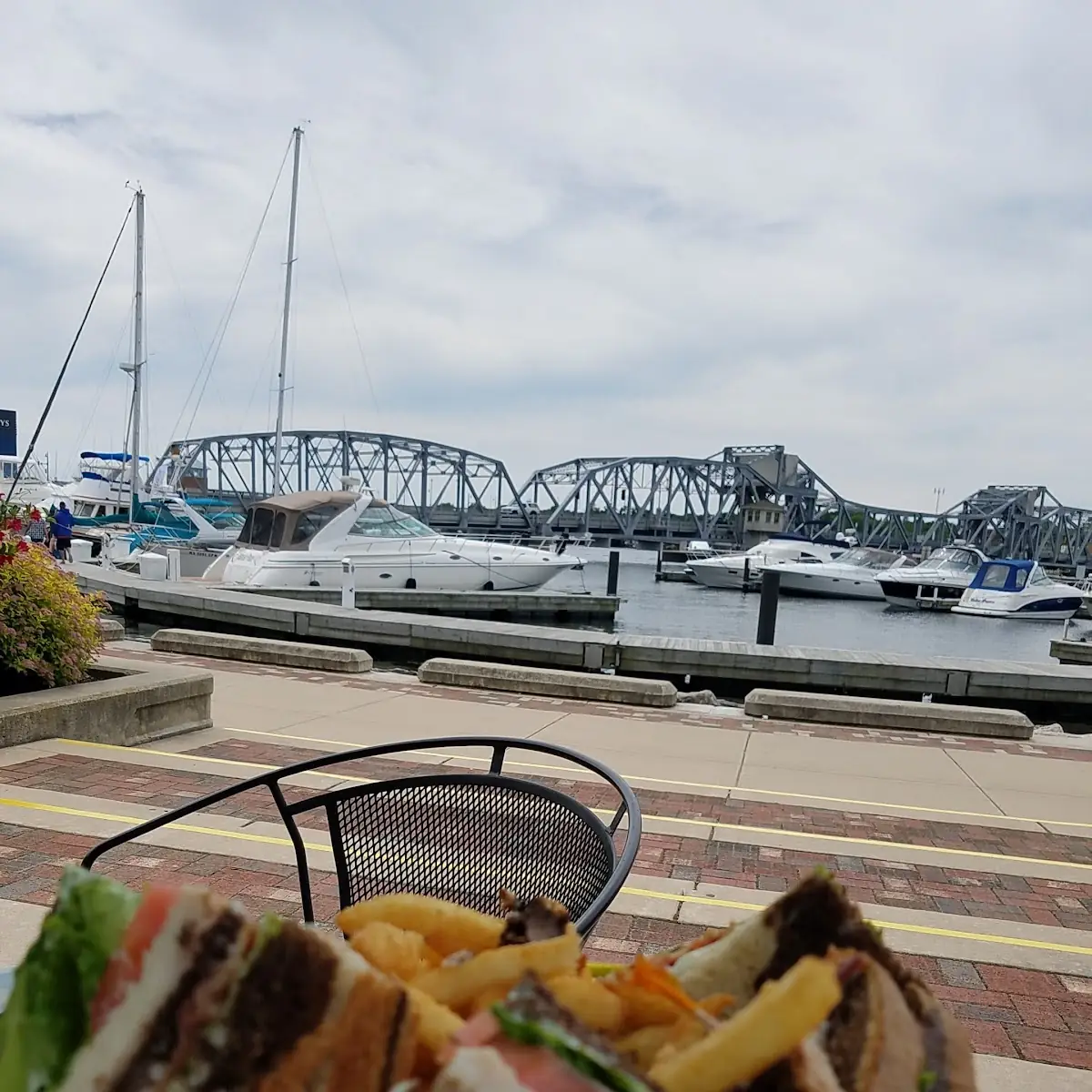 Club Sandwich