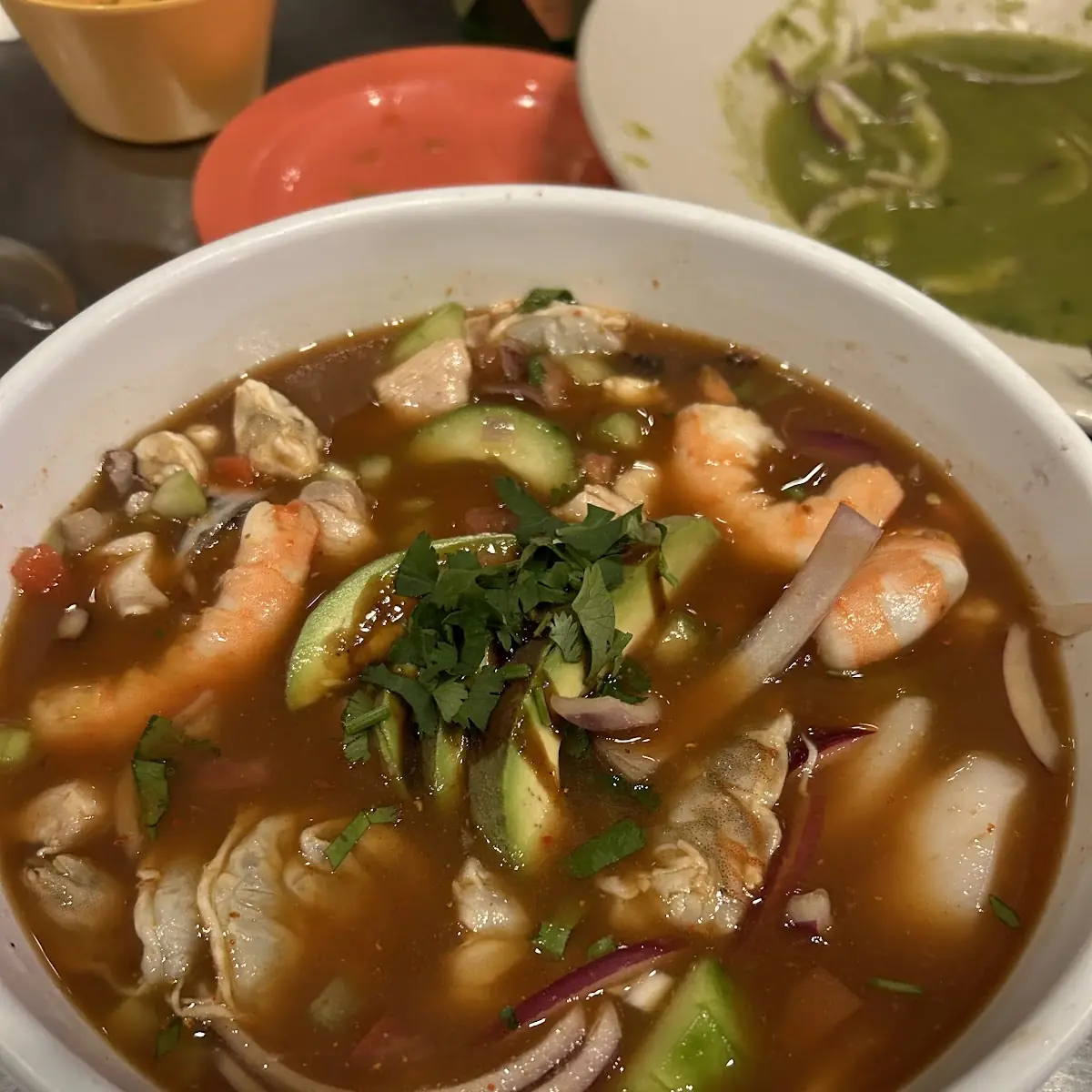 Tom Yum