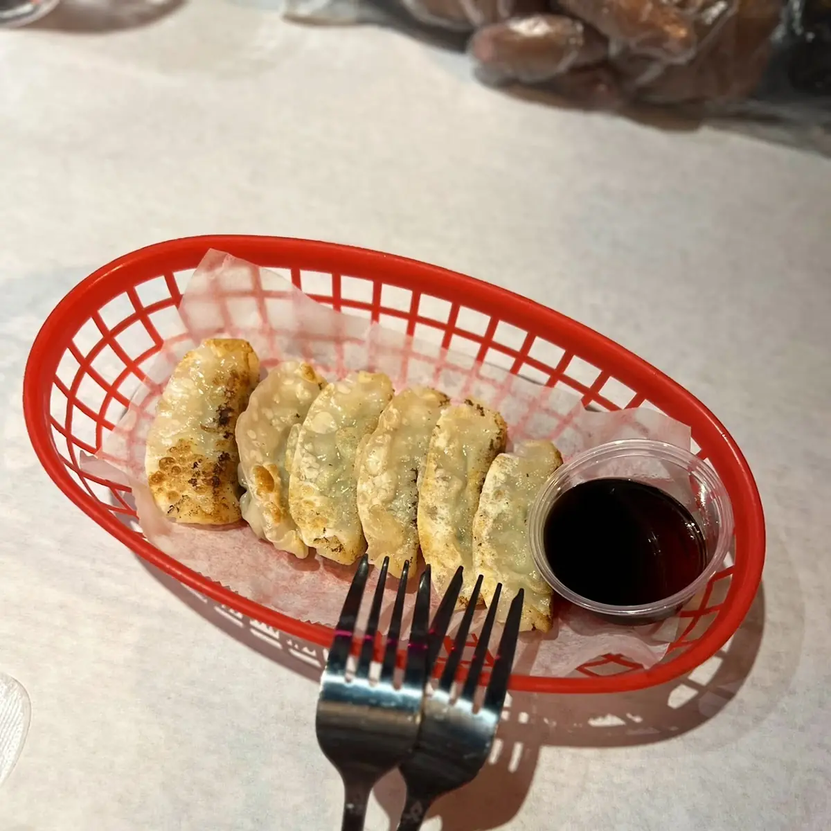 Tempura