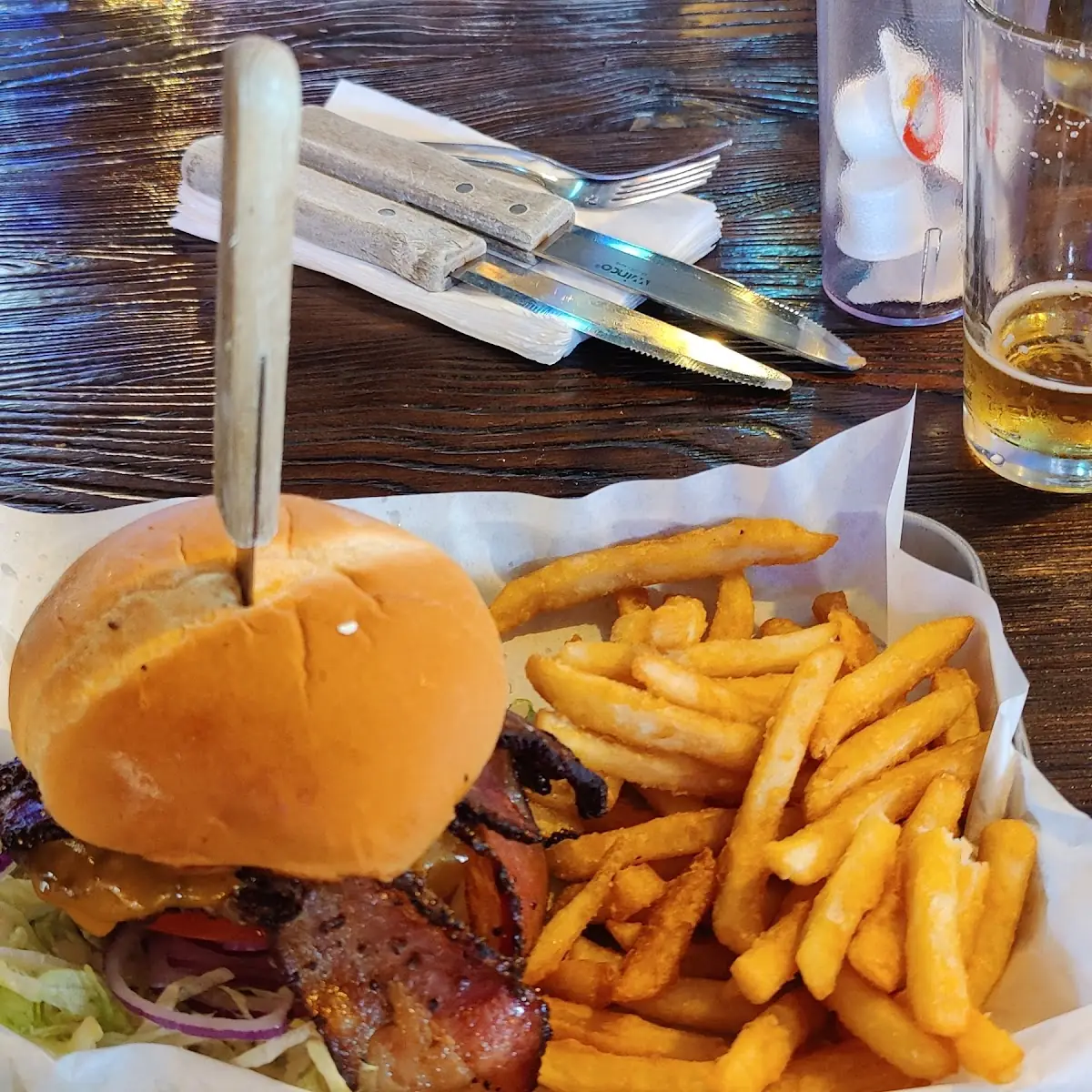 Pulled Pork