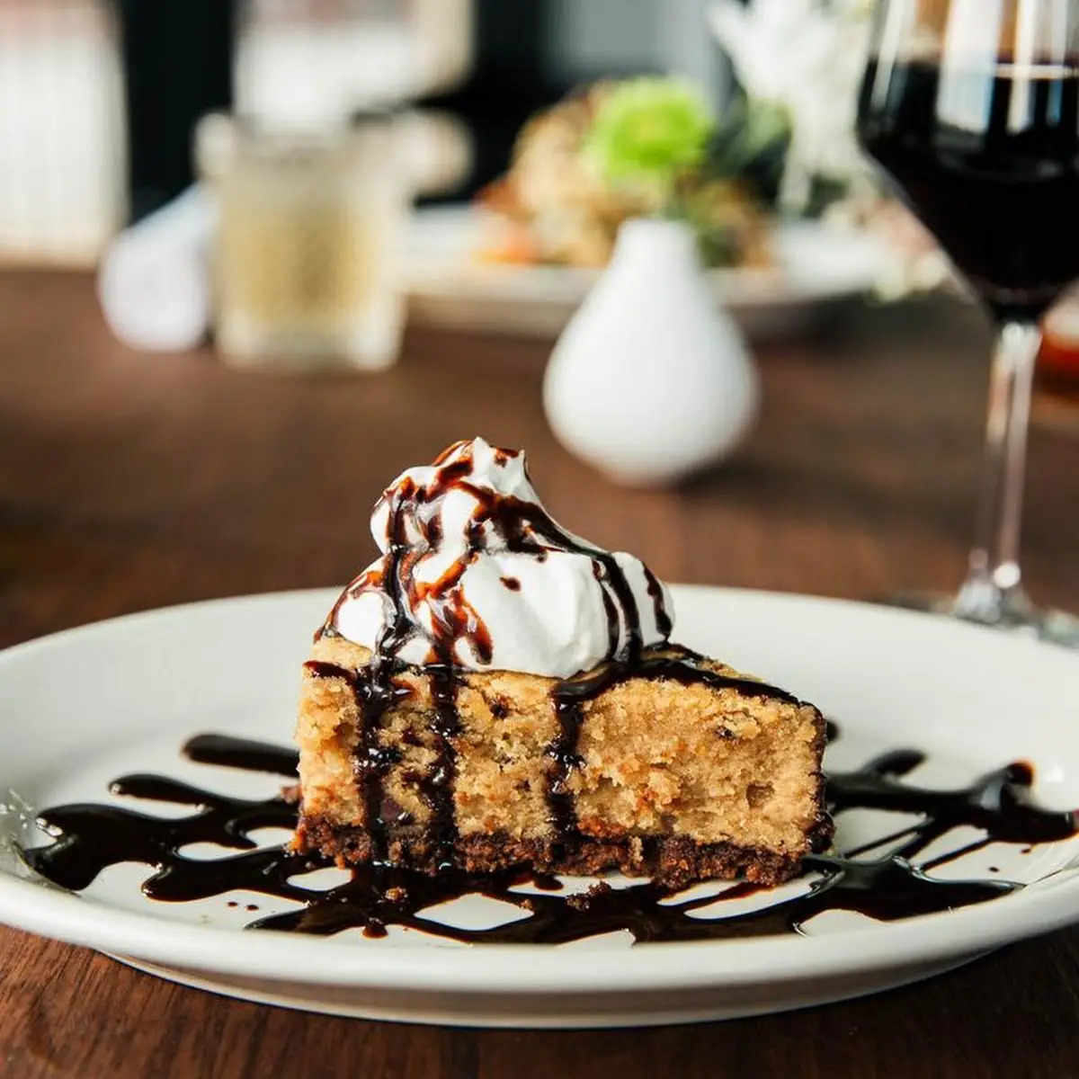 Featured Cheesecake