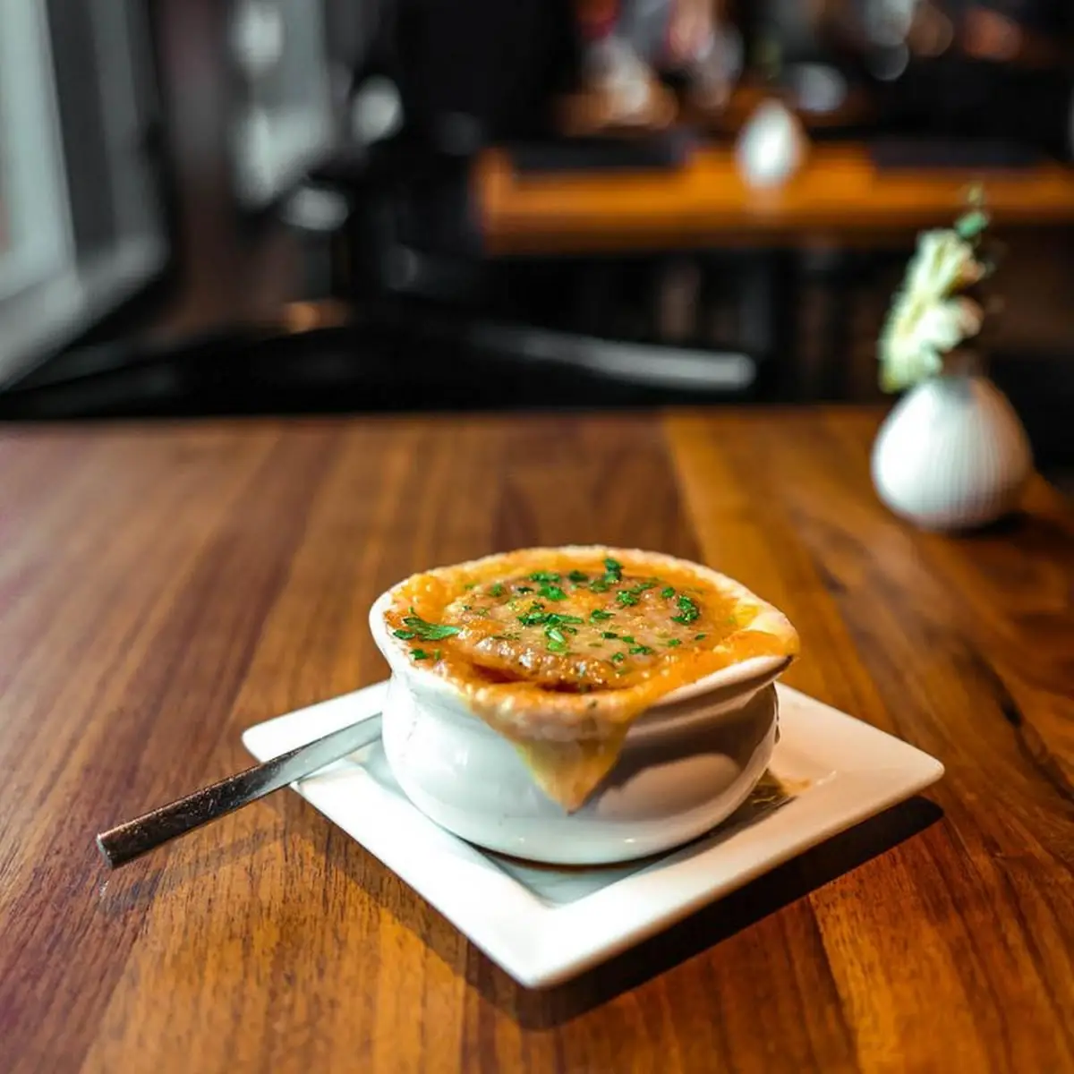 French Onion Soup