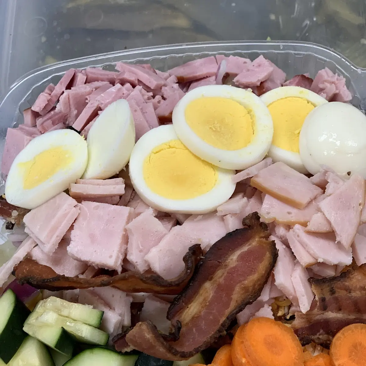 Chef Salad