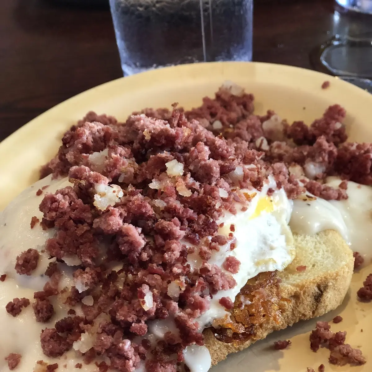 Corned Beef Hash