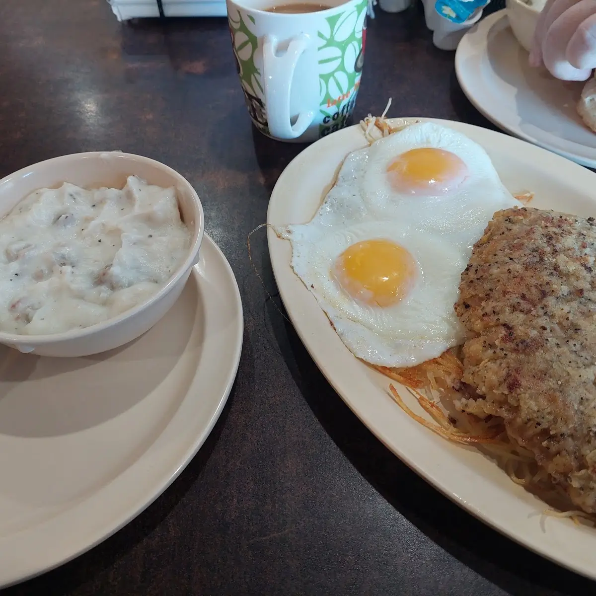 Country Fried Steak