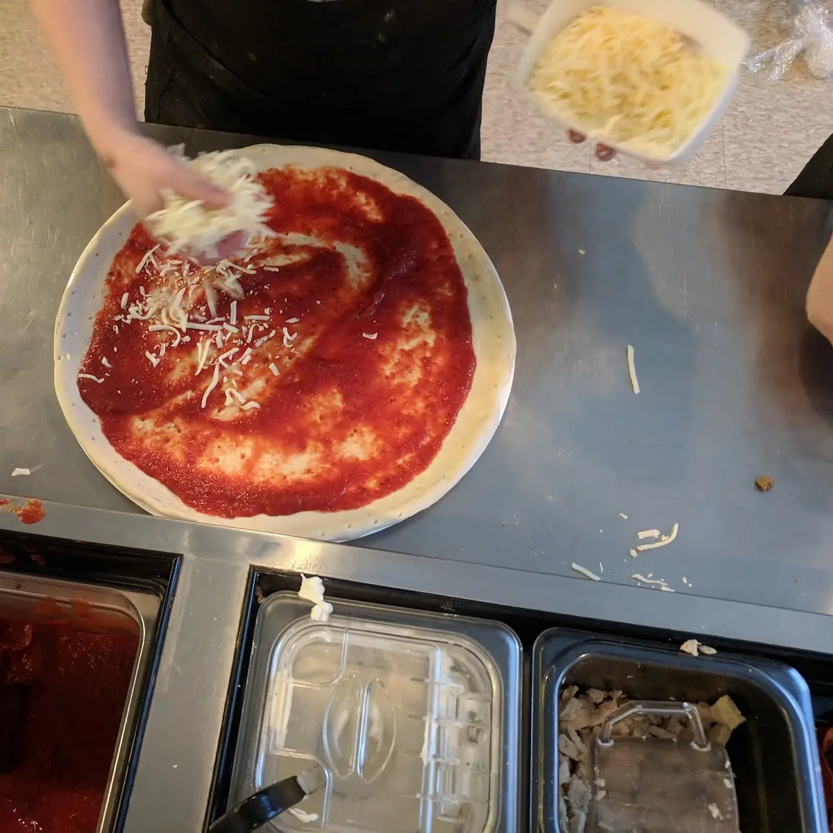 Pizza