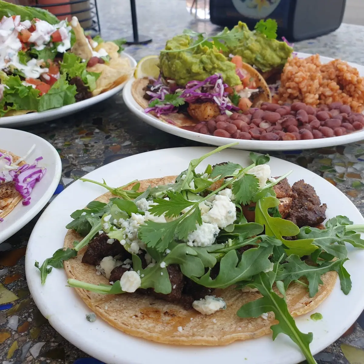 Beef Taco Same Beef in Nacho Things Taste All the Same for a Reason