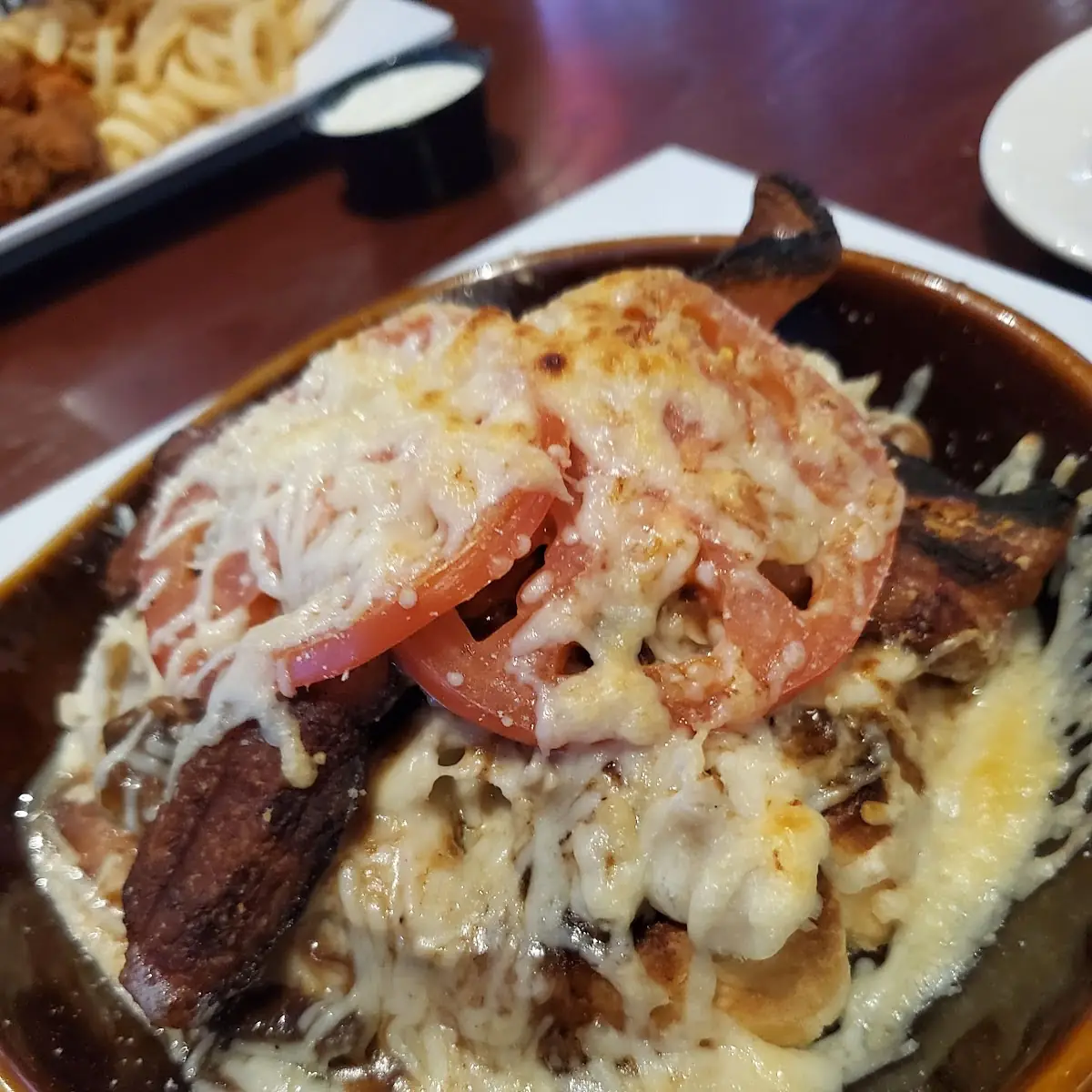 French Onion Soup Cheese