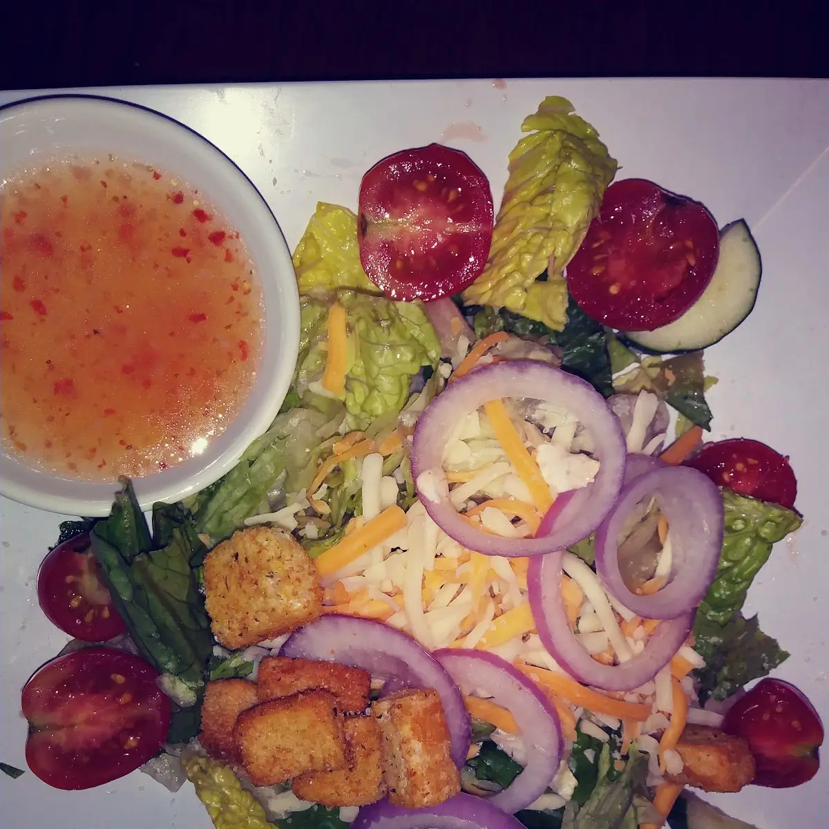 Green Salad