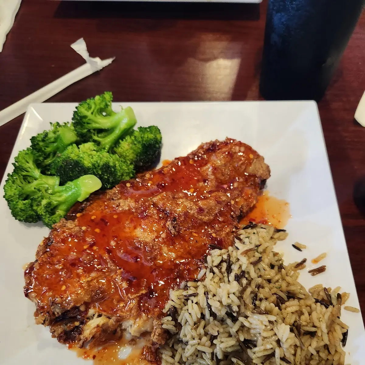 Wild Rice