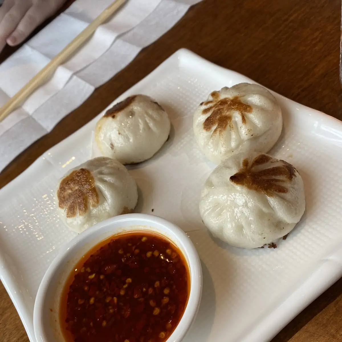 Xiao Long Bao 4