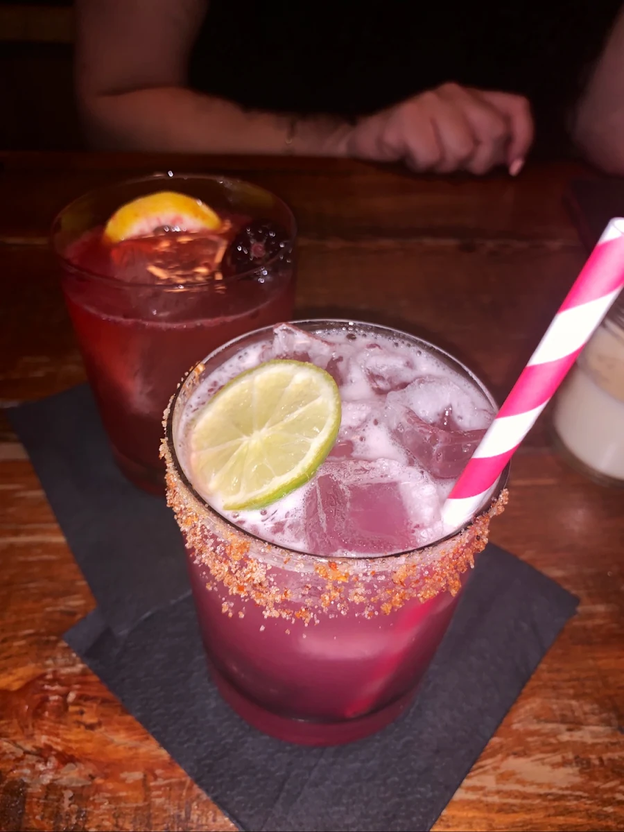 Prickly Pear