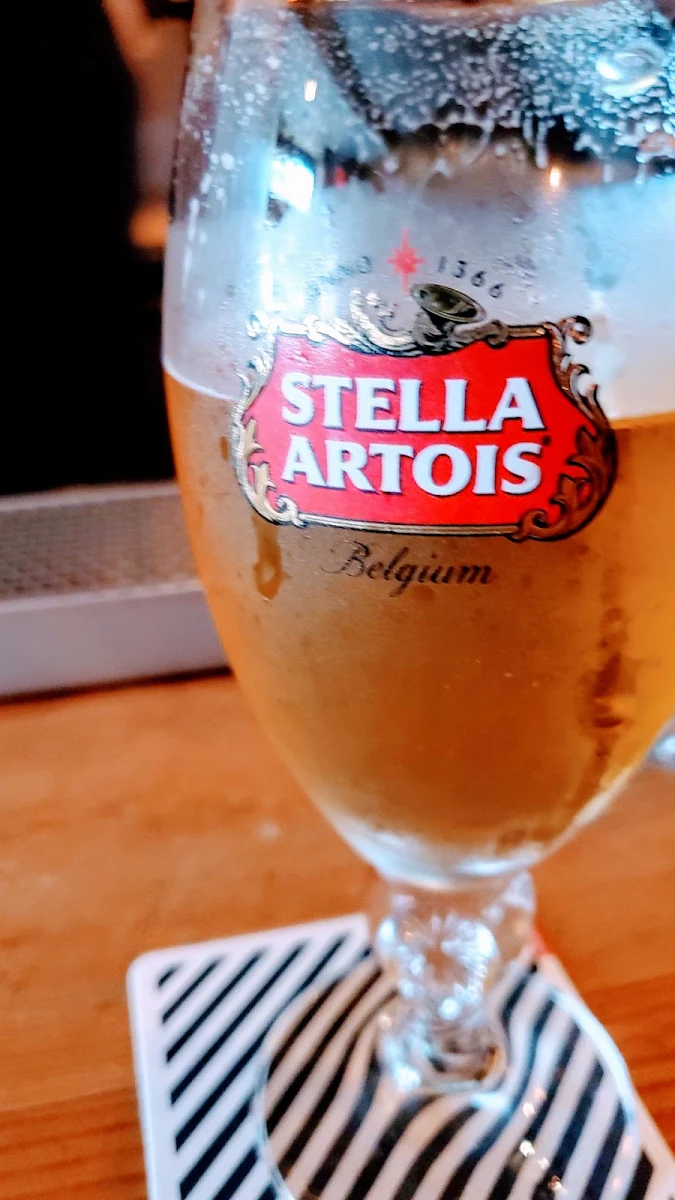 Stella Artois