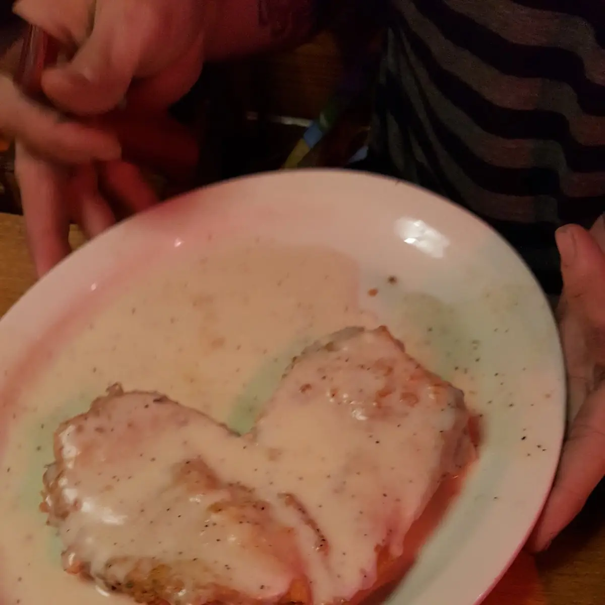 Chicken Fried Steak