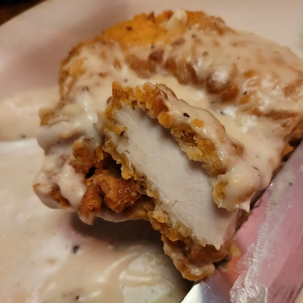 Country Fried Chicken