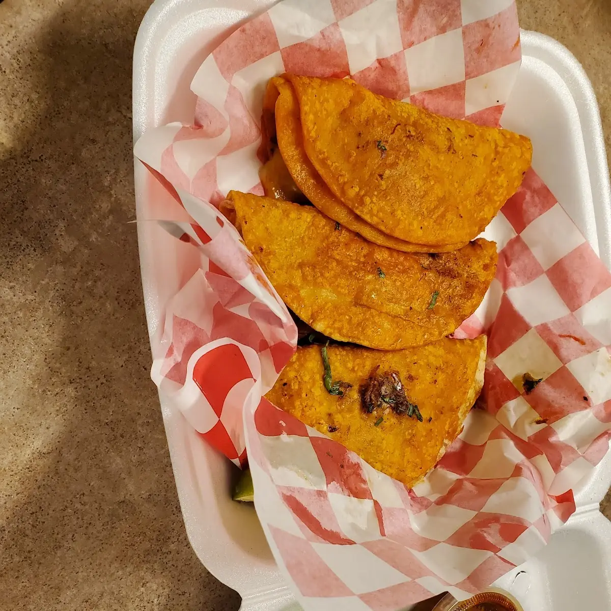 Birria Tacos