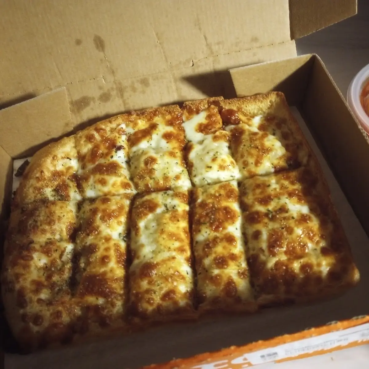 Cheese Sticks
