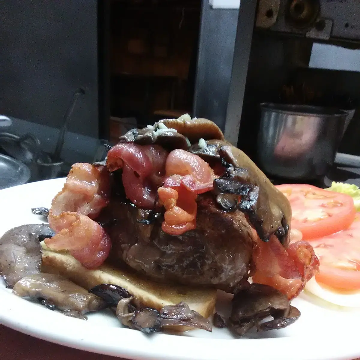 Filet Mignon