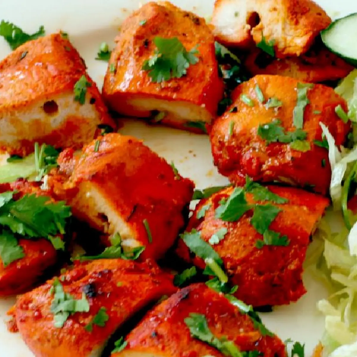 Chicken Tikka
