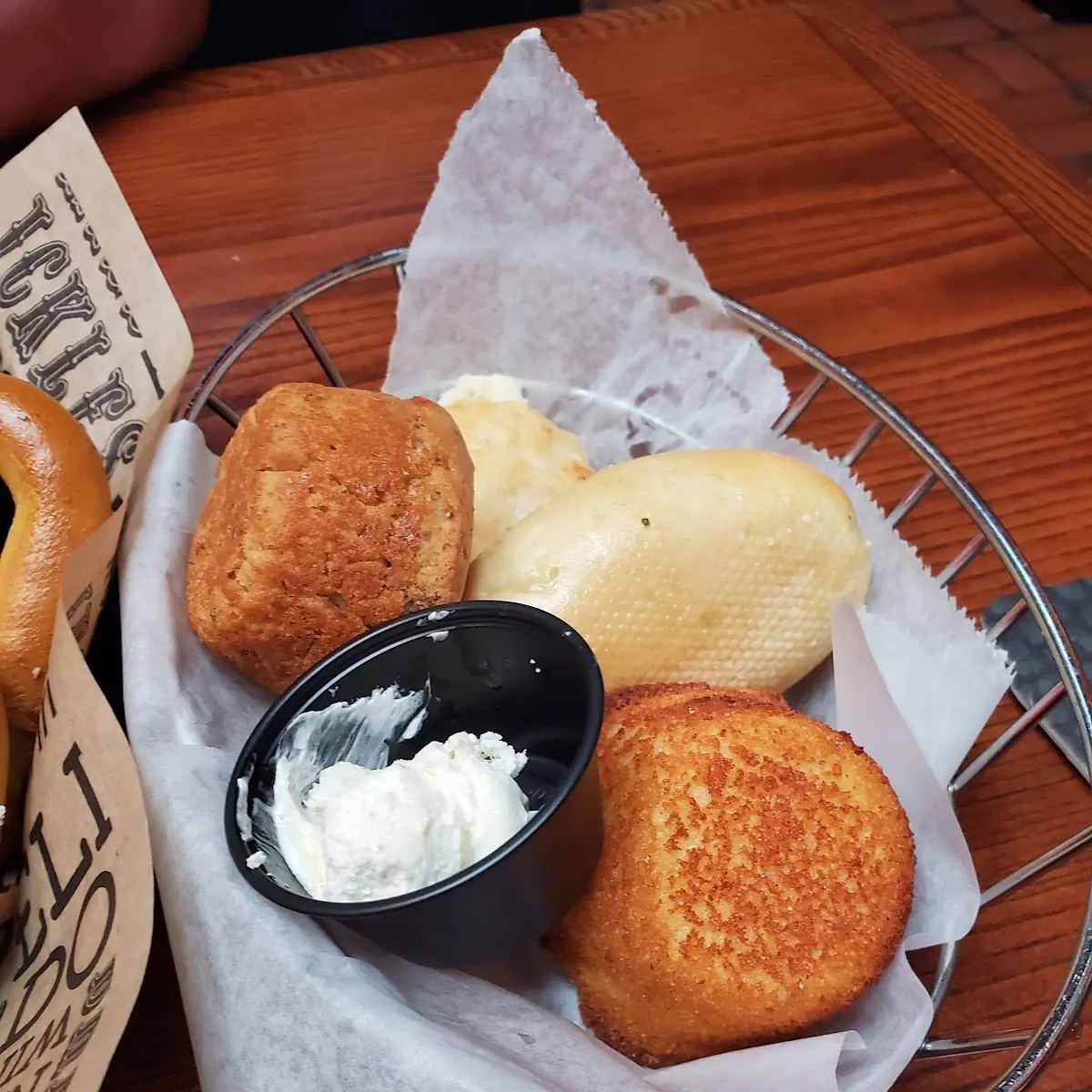 Bread Basket