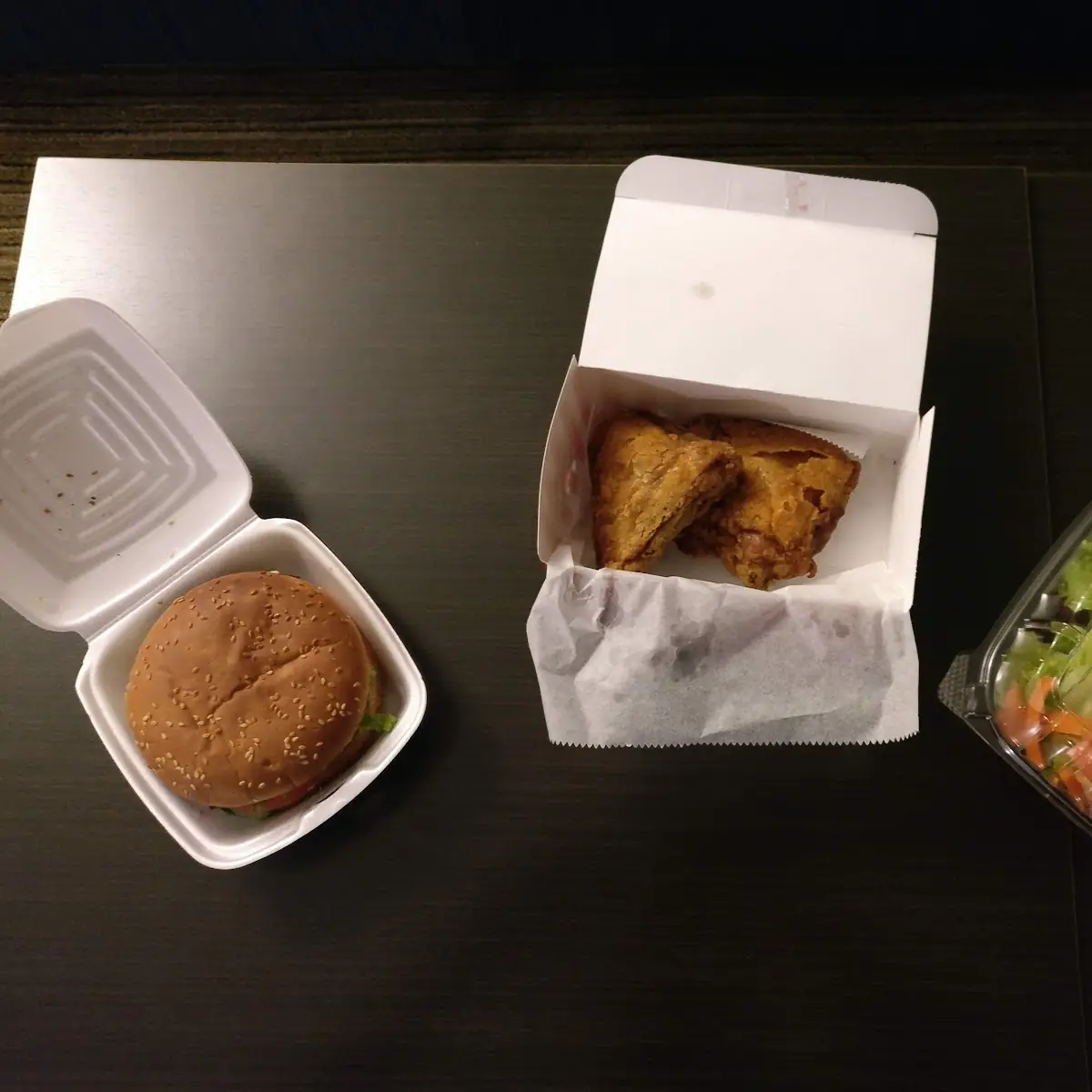 Take-Out