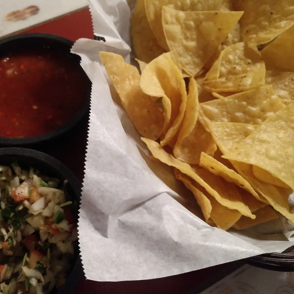 Small Bag Chips