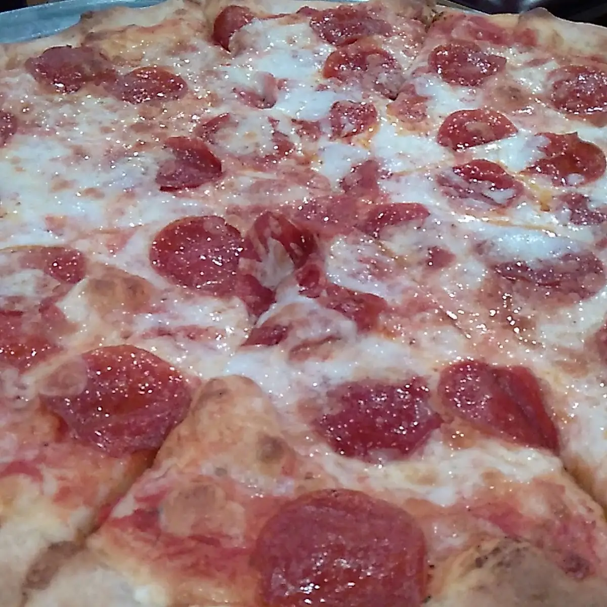 Pizza Small Margarita