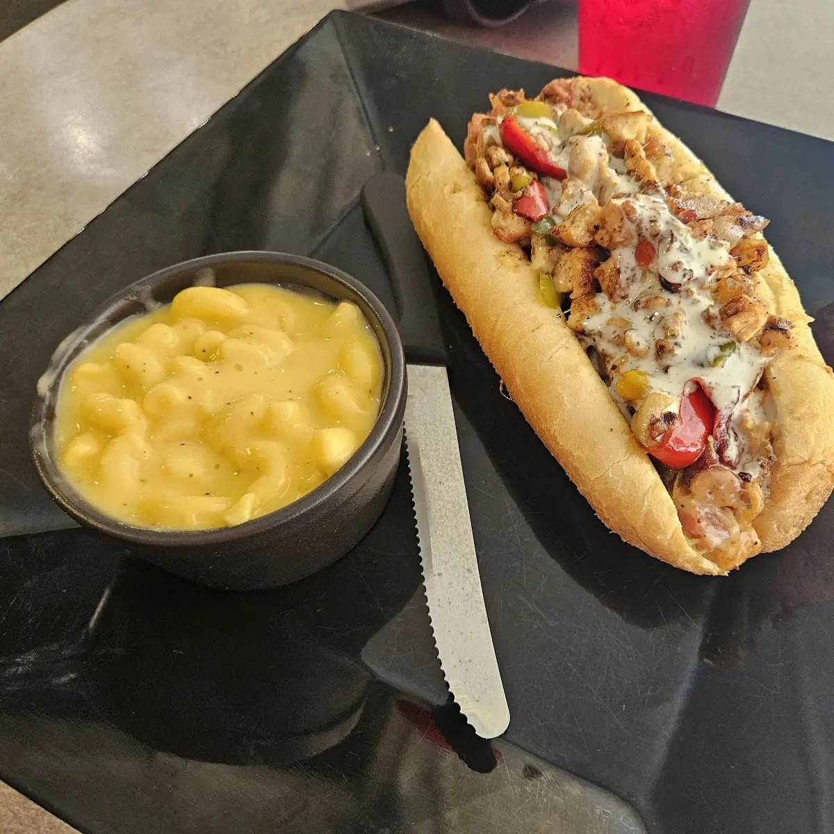 Hot Dog