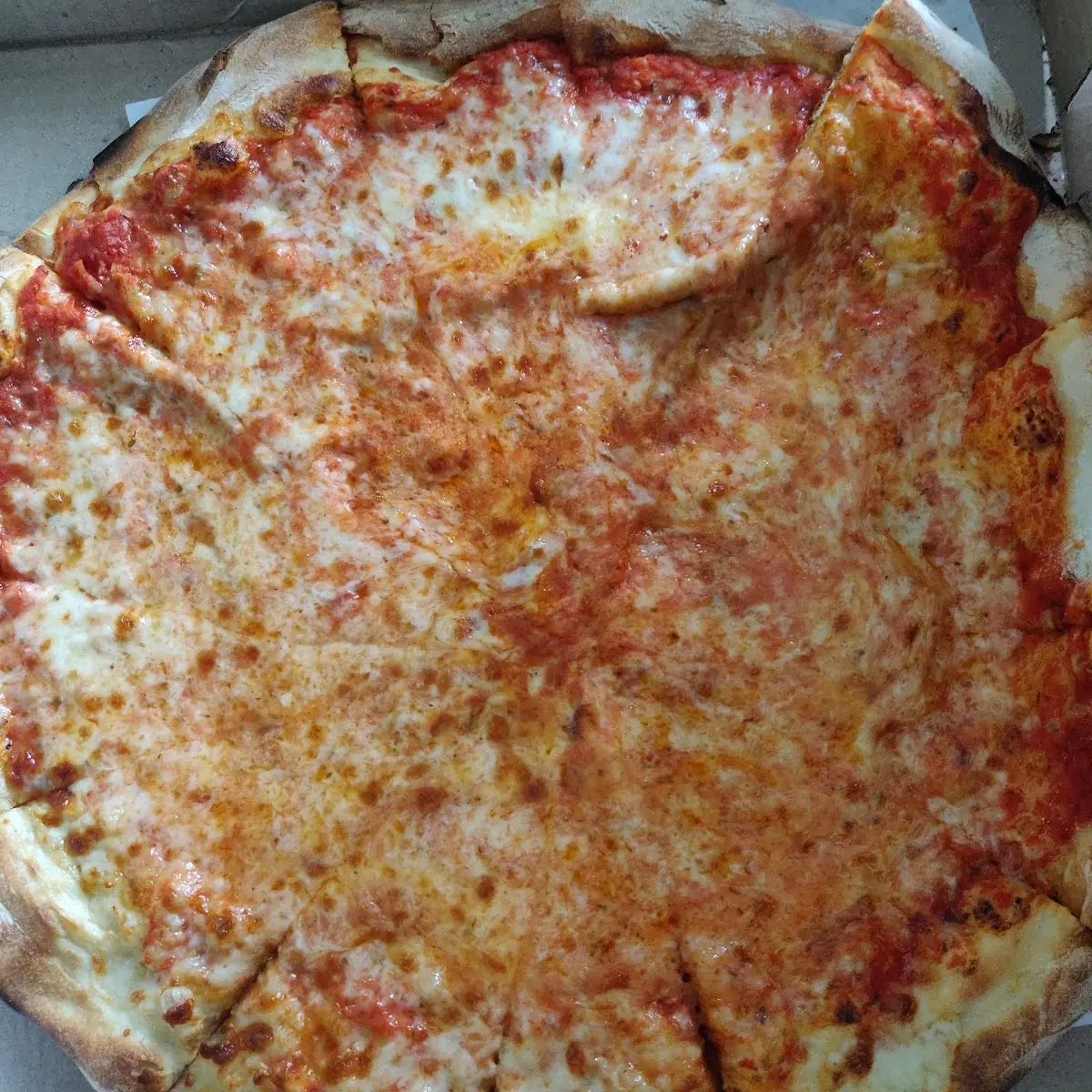 Cheese Pizza