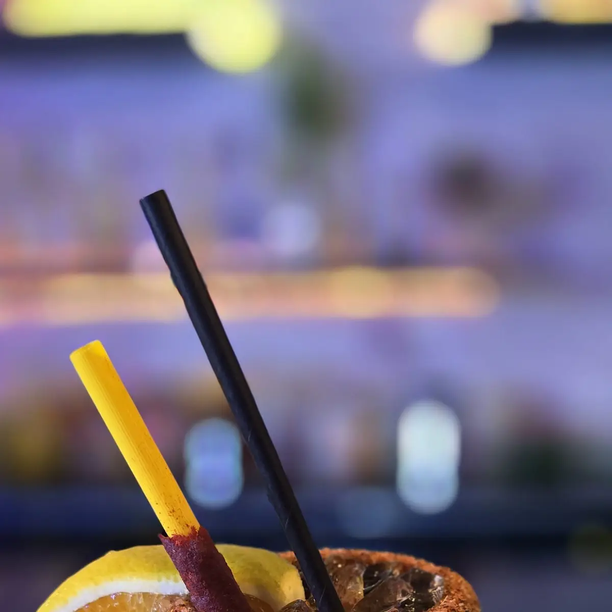 Mai Tai