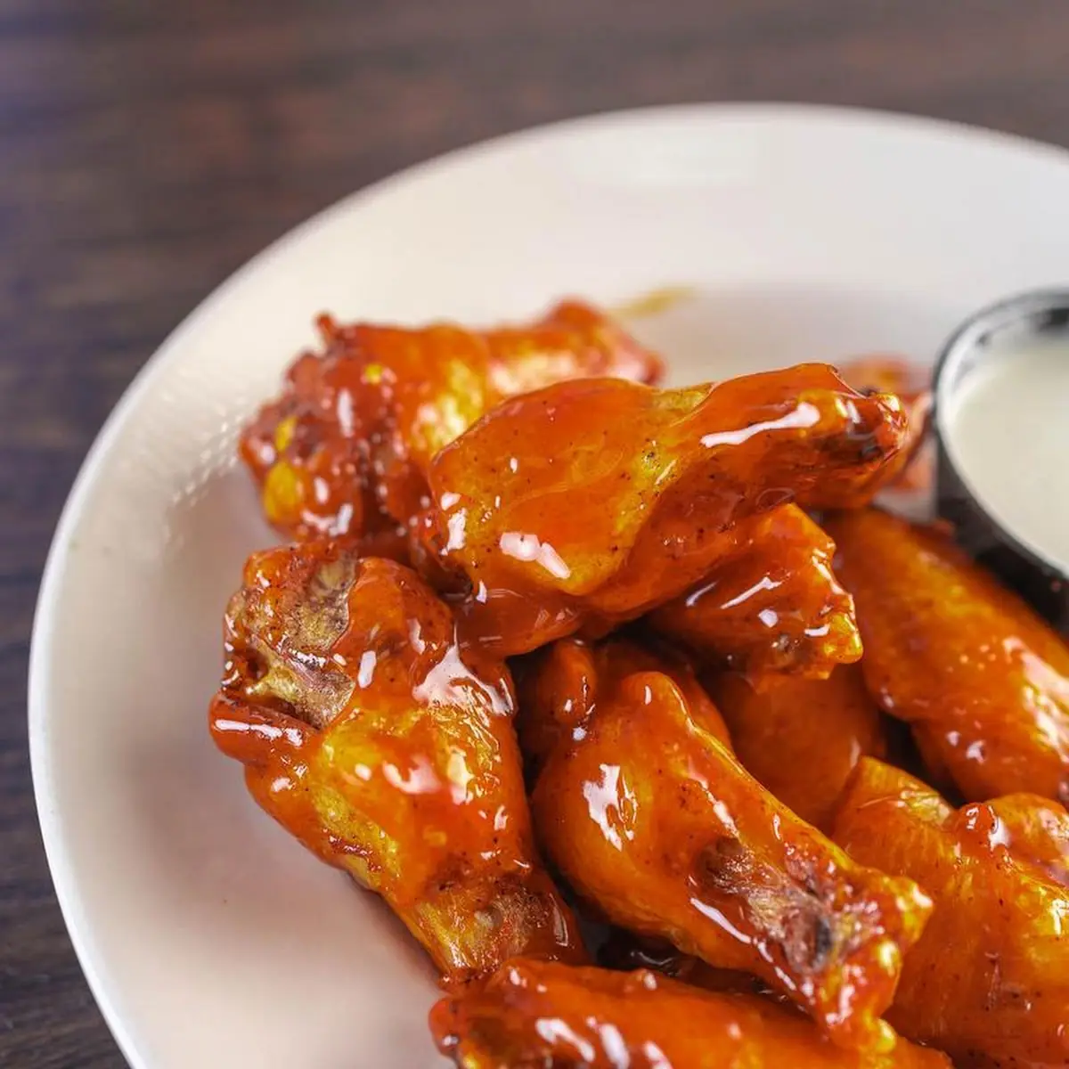 Buffalo Chicken