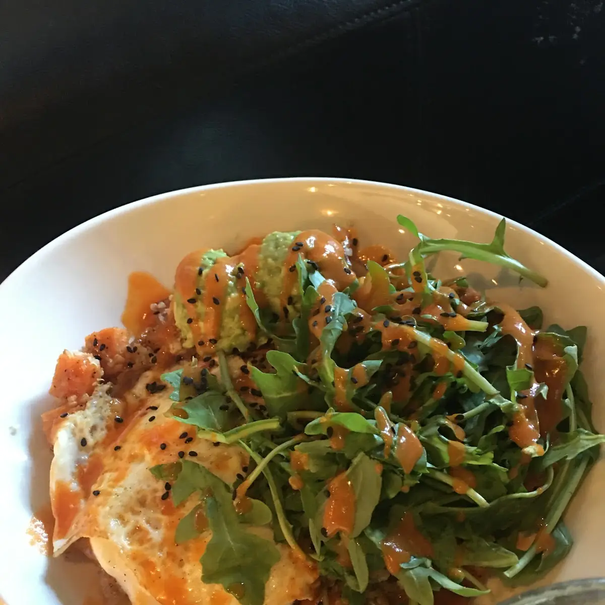 Egg Salad