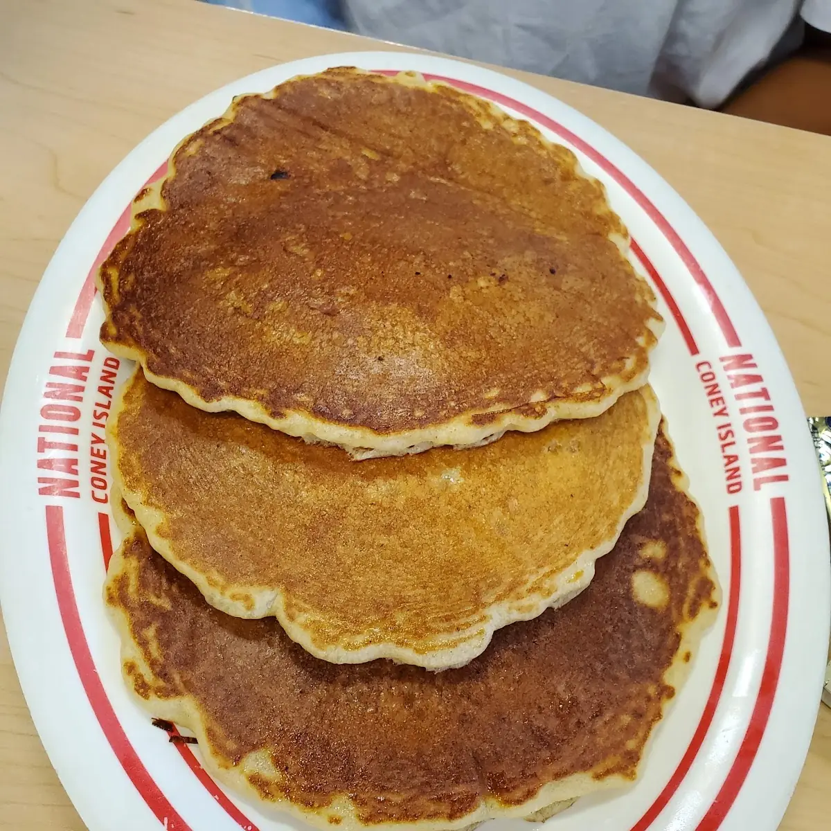 Pancakes
