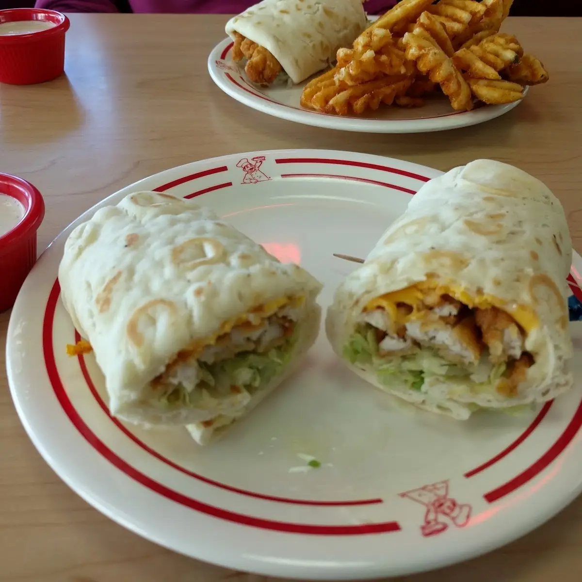 Shawarma
