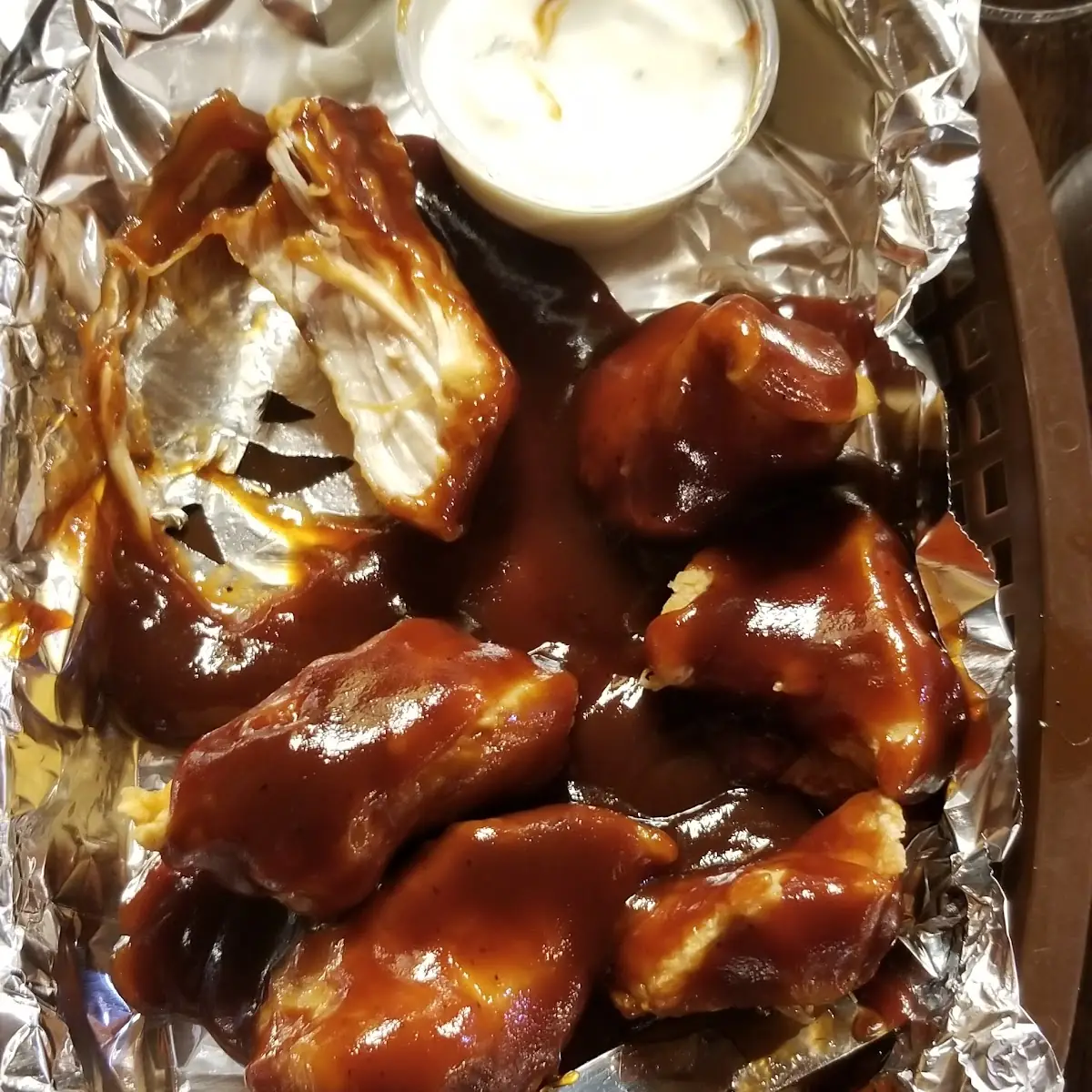 Chicken Wings