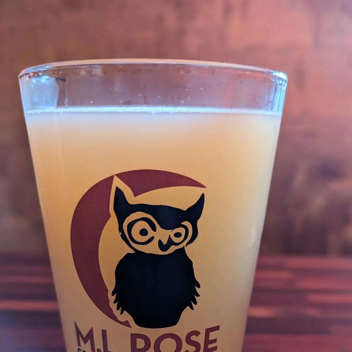 Beer Flight