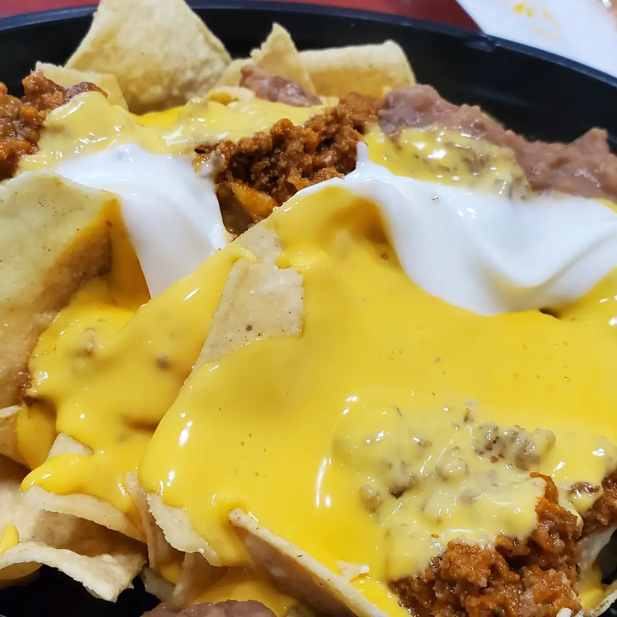 Nachos Bellgrande
