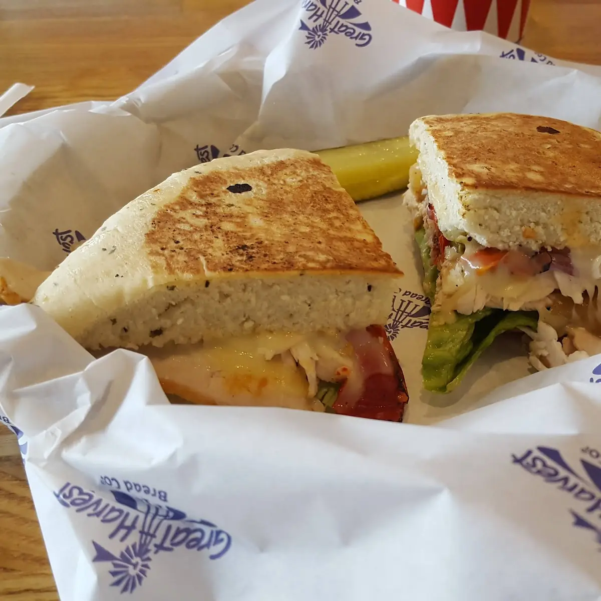 Turkey & Pepper Jack