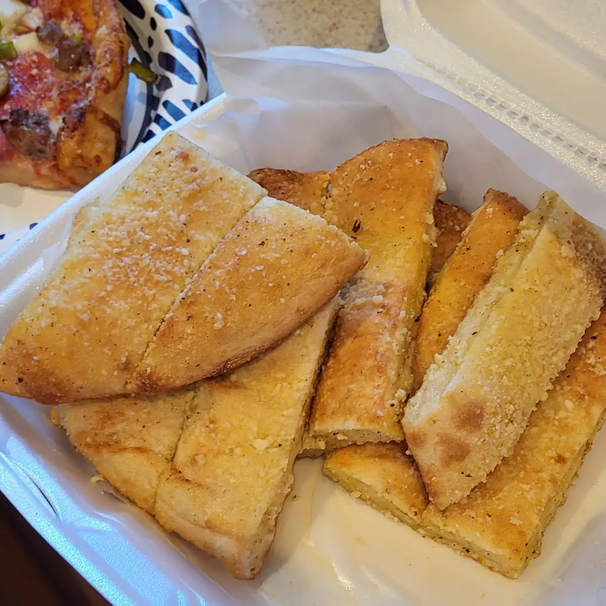 Bread Sticks