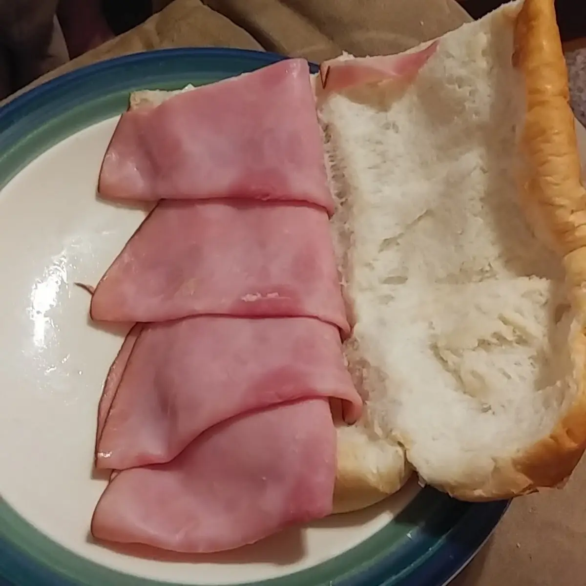 Cold Cut Combo