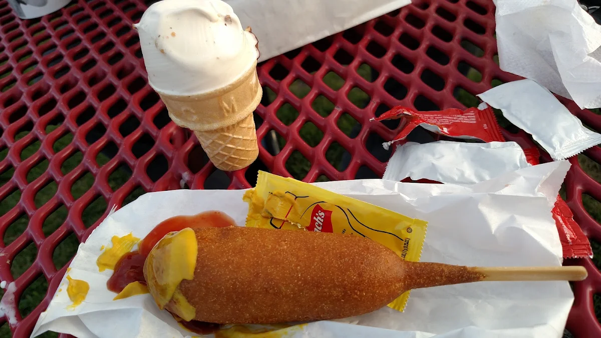 Corn Dog 1