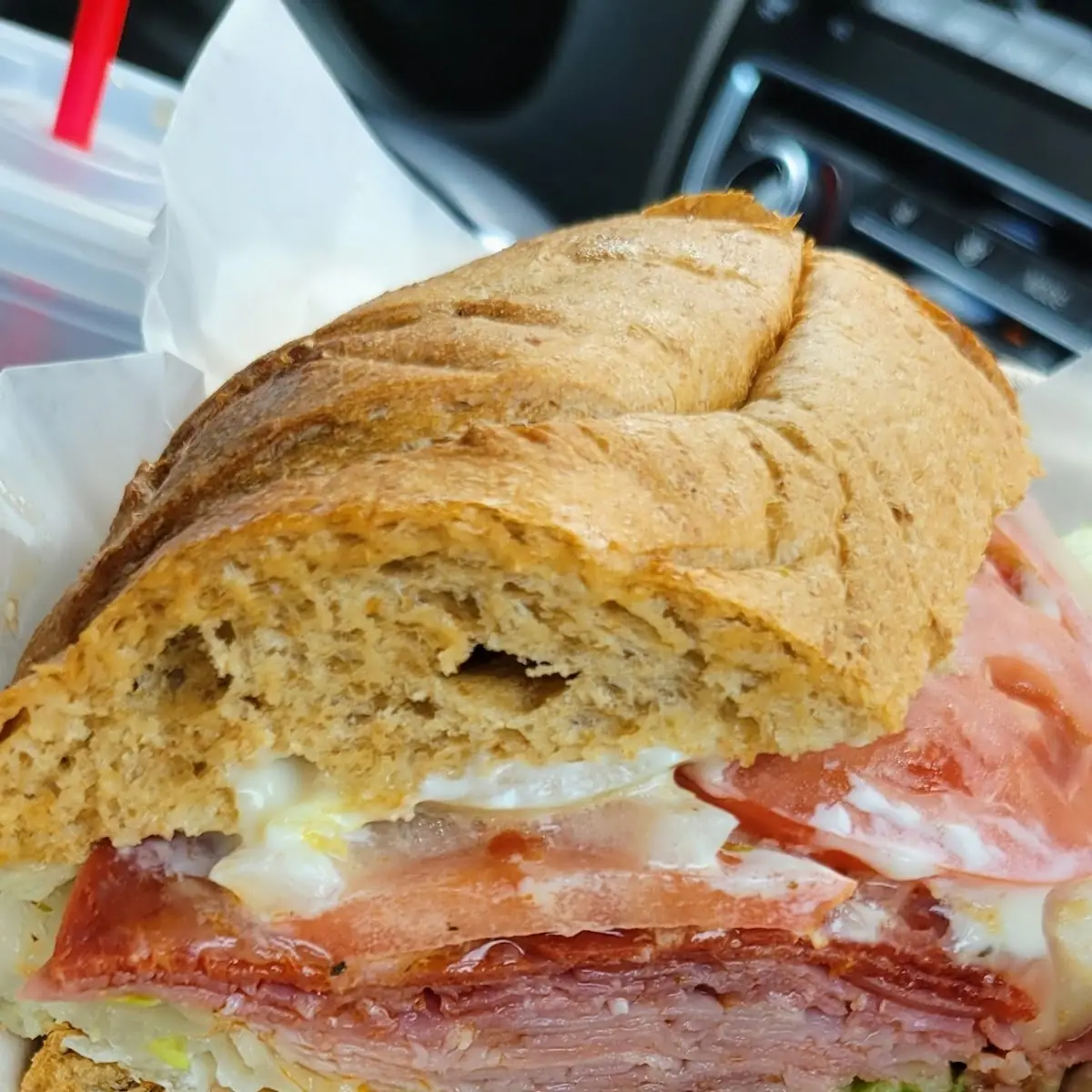 Italian Sub