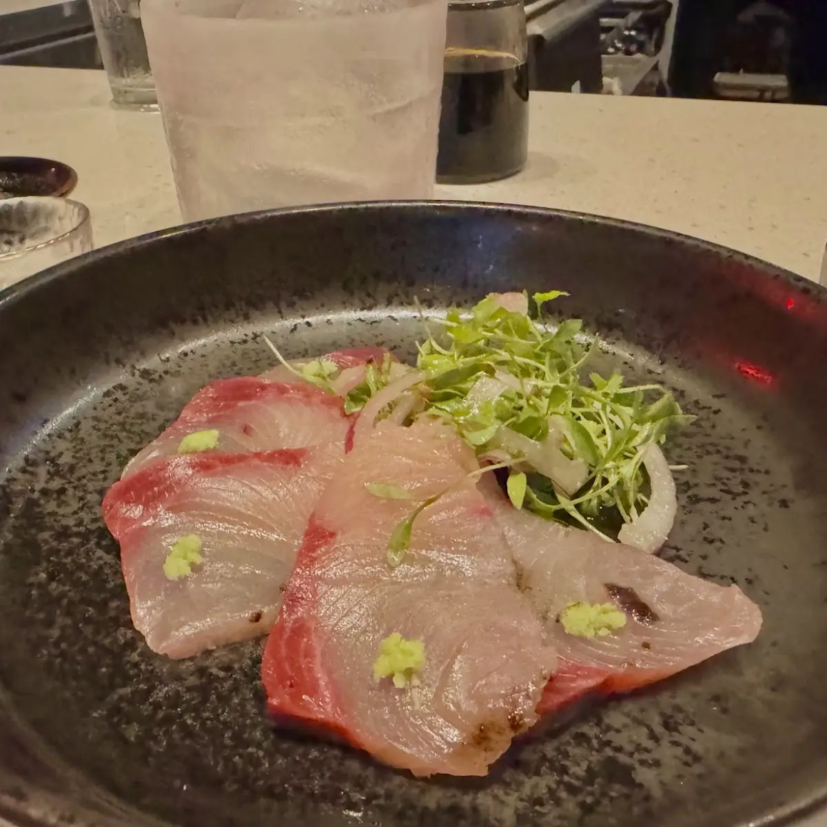 Yellowtail Jalapeno